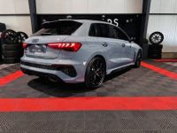 Audi RS3 Sportback (4) 2.5 TFSI S TRONIC QUATTRO SPORTBACK - <small></small> 78.990 € <small>TTC</small> - #2