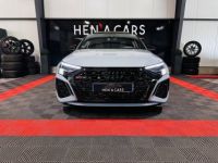 Audi RS3 Sportback (4) 2.5 TFSI S TRONIC QUATTRO SPORTBACK - <small></small> 78.990 € <small>TTC</small> - #3