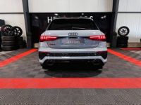 Audi RS3 Sportback (4) 2.5 TFSI S TRONIC QUATTRO SPORTBACK - <small></small> 78.990 € <small>TTC</small> - #4