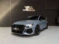 Audi RS3 Sportback (4) 2.5 TFSI S TRONIC QUATTRO SPORTBACK FREINS CERAMIQUE - <small></small> 79.990 € <small>TTC</small> - #2