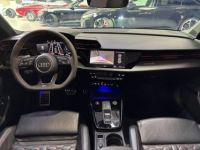 Audi RS3 Sportback (4) 2.5 TFSI S TRONIC QUATTRO SPORTBACK FREINS CERAMIQUE - <small></small> 79.990 € <small>TTC</small> - #13