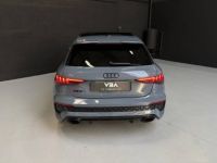 Audi RS3 Sportback (4) 2.5 TFSI S TRONIC QUATTRO SPORTBACK FREINS CERAMIQUE - <small></small> 79.990 € <small>TTC</small> - #38