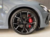 Audi RS3 Sportback (4) 2.5 TFSI S TRONIC QUATTRO SPORTBACK FREINS CERAMIQUE - <small></small> 79.990 € <small>TTC</small> - #40