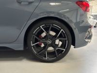 Audi RS3 Sportback (4) 2.5 TFSI S TRONIC QUATTRO SPORTBACK FREINS CERAMIQUE - <small></small> 79.990 € <small>TTC</small> - #42