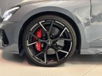 Audi RS3 Sportback (4) 2.5 TFSI S TRONIC QUATTRO SPORTBACK FREINS CERAMIQUE - <small></small> 79.990 € <small>TTC</small> - #43