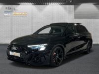 Audi RS3 sportback 400 cv malus paye - <small></small> 72.990 € <small>TTC</small> - #1