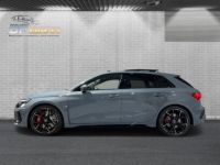 Audi RS3 sportback 400 cv neuve malus paye - <small></small> 99.900 € <small>TTC</small> - #2