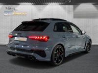 Audi RS3 sportback 400 cv neuve malus paye - <small></small> 99.900 € <small>TTC</small> - #3