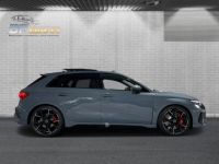 Audi RS3 sportback 400 cv neuve malus paye - <small></small> 99.900 € <small>TTC</small> - #4