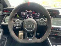 Audi RS3 sportback 400 cv neuve malus paye - <small></small> 99.900 € <small>TTC</small> - #11