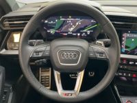 Audi RS3 Sportback 400Ch Matrix, B&O, Cuir, HUD, Toit Ouvrant, Garantie / 42 - <small></small> 57.490 € <small></small> - #3