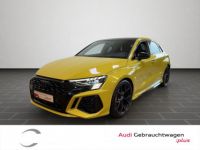 Audi RS3 Sportback 400Ch Matrix, B&O, Cuir, HUD, Toit Ouvrant, Garantie / 42 - <small></small> 57.490 € <small></small> - #1