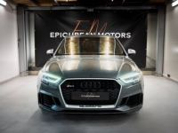 Audi RS3 Sportback 400ch quattro tronic 7 - <small></small> 43.900 € <small>TTC</small> - #4