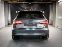 Audi RS3 Sportback 400ch quattro tronic 7 - <small></small> 43.900 € <small>TTC</small> - #6