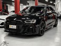 Audi RS3 Sportback 400cv - <small></small> 39.900 € <small>TTC</small> - #1