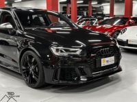 Audi RS3 Sportback 400cv - <small></small> 39.900 € <small>TTC</small> - #4