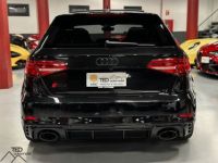 Audi RS3 Sportback 400cv - <small></small> 39.900 € <small>TTC</small> - #6