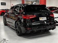 Audi RS3 Sportback 400cv - <small></small> 39.900 € <small>TTC</small> - #7