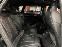 Audi RS3 Sportback 400cv - <small></small> 39.900 € <small>TTC</small> - #14