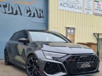 Audi RS3 sportback 400cv - <small></small> 51.990 € <small>TTC</small> - #1