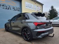 Audi RS3 sportback 400cv - <small></small> 51.990 € <small>TTC</small> - #3