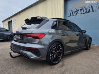 Audi RS3 sportback 400cv - <small></small> 51.990 € <small>TTC</small> - #4