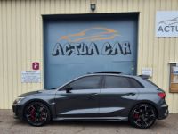 Audi RS3 sportback 400cv - <small></small> 51.990 € <small>TTC</small> - #5