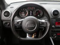 Audi RS3 Sportback (8P) 2.5 TFSI 340 Quattro S-TRONIC 7 (Carnet complet, Meplat, Rotor 19) - <small></small> 24.990 € <small>TTC</small> - #12