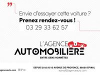 Audi RS3 Sportback (8P) 2.5 TFSI 340 Quattro S-TRONIC 7 (Carnet complet, Meplat, Rotor 19) - <small></small> 24.990 € <small>TTC</small> - #19