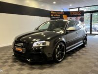 Audi RS3 SPORTBACK 8P 2.5 TFSI 340ch QUATTRO S-TRONIC BVA - <small></small> 24.990 € <small>TTC</small> - #2