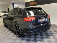 Audi RS3 SPORTBACK 8P 2.5 TFSI 340ch QUATTRO S-TRONIC BVA - <small></small> 24.990 € <small>TTC</small> - #3