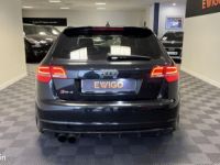 Audi RS3 SPORTBACK 8P 2.5 TFSI 340ch QUATTRO S-TRONIC BVA - <small></small> 24.990 € <small>TTC</small> - #4