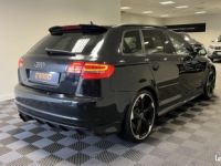 Audi RS3 SPORTBACK 8P 2.5 TFSI 340ch QUATTRO S-TRONIC BVA - <small></small> 24.990 € <small>TTC</small> - #5