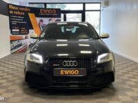 Audi RS3 SPORTBACK 8P 2.5 TFSI 340ch QUATTRO S-TRONIC BVA - <small></small> 24.990 € <small>TTC</small> - #7