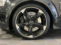 Audi RS3 SPORTBACK 8P 2.5 TFSI 340ch QUATTRO S-TRONIC BVA - <small></small> 24.990 € <small>TTC</small> - #8