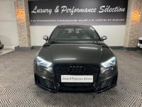 Audi RS3 SPORTBACK 8V 2.5 367ch Quattro - 57000km - Sieges et echap RS - Carnet complet en concession - <small></small> 42.990 € <small>TTC</small> - #8