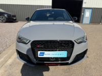 Audi RS3 SPORTBACK 8V 367 - <small></small> 42.990 € <small>TTC</small> - #2