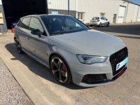 Audi RS3 SPORTBACK 8V 367 - <small></small> 42.990 € <small>TTC</small> - #3