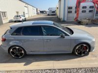 Audi RS3 SPORTBACK 8V 367 - <small></small> 42.990 € <small>TTC</small> - #4