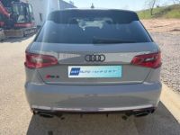 Audi RS3 SPORTBACK 8V 367 - <small></small> 42.990 € <small>TTC</small> - #6