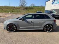 Audi RS3 SPORTBACK 8V 367 - <small></small> 42.990 € <small>TTC</small> - #8