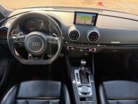 Audi RS3 SPORTBACK 8V 367 - <small></small> 42.990 € <small>TTC</small> - #9