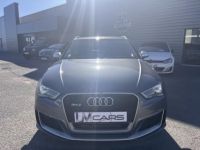 Audi RS3 SPORTBACK 8V SPORTBACK QUATTRO 2.5 TFSI 367 BV S-tronic 700e/mois - <small></small> 41.990 € <small>TTC</small> - #3