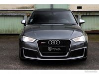 Audi RS3 SPORTBACK 8V1 | FRANCAISE SUIVI CARPLAY - <small></small> 30.900 € <small>TTC</small> - #8