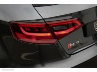 Audi RS3 SPORTBACK 8V1 | FRANCAISE SUIVI CARPLAY - <small></small> 30.900 € <small>TTC</small> - #10