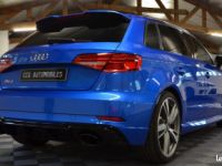 Audi RS3 sportback 8v2 daza - <small></small> 57.490 € <small>TTC</small> - #2