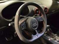 Audi RS3 sportback 8v2 daza - <small></small> 57.490 € <small>TTC</small> - #4