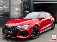 Audi RS3 Sportback (8Y) 2.5 TFSI 400 ch Française Garantie jusqu'en 2028 - <small></small> 99.990 € <small>TTC</small> - #1