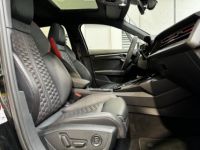 Audi RS3 SPORTBACK 8Y 2.5 TFSI 400 CH S-tronic7 IMMAT FRANCE - GARANTIE 01/2027 - <small></small> 72.990 € <small>TTC</small> - #16