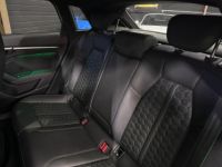 Audi RS3 Sportback 8Y 2.5 TFSI 400Ch – Vert Cobra Immatriculation FR - <small></small> 77.990 € <small>TTC</small> - #4